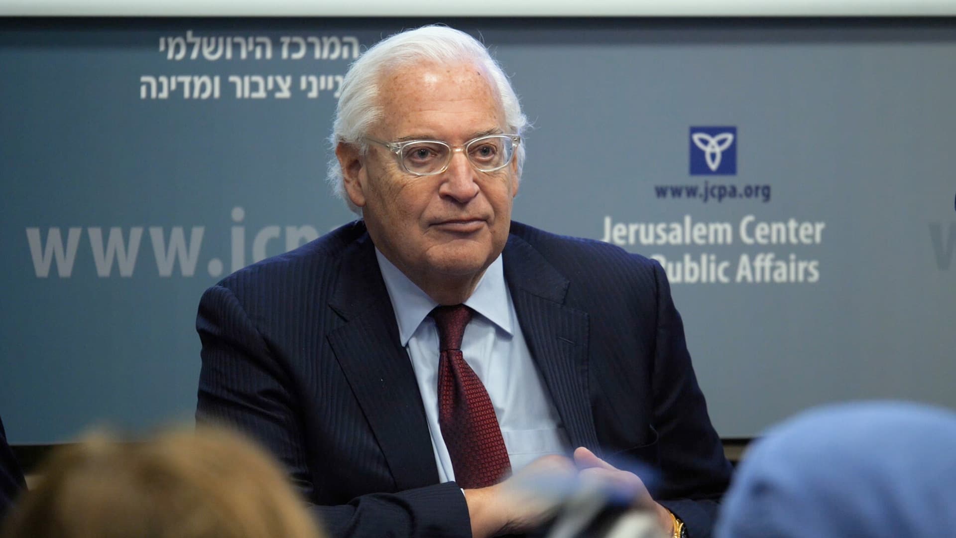 Plani i Trump për Izraelin, hidhet hapi i parë për zbatimin