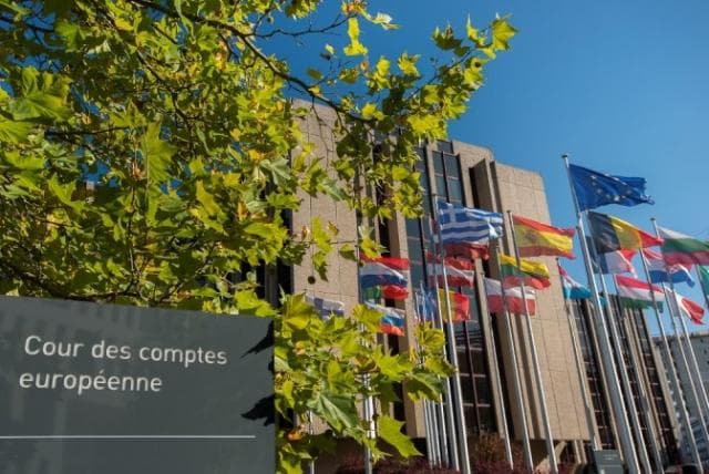 Auditorët e BE-së fillojnë auditimin e vendeve që janë nën mbikëqyrje pas krizës së mëhershme financiare