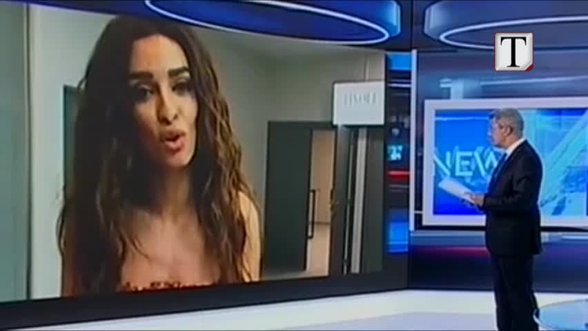 Eleni Foureira: Doja të përfaqësoja Greqinë në Eurovision (VIDEO)