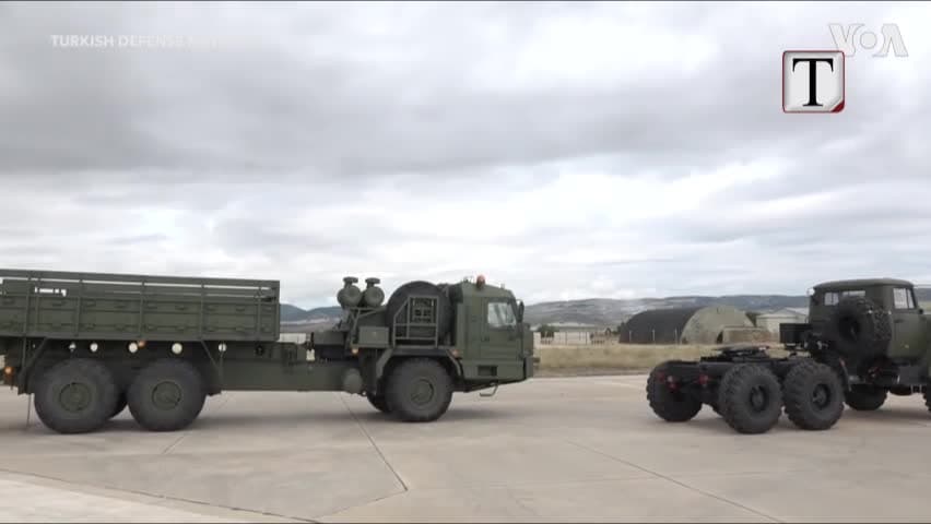 Erdogan: Nëse SHBA nuk na shet avionët F35, i drejtohemi një vendi tjetër (VIDEO)