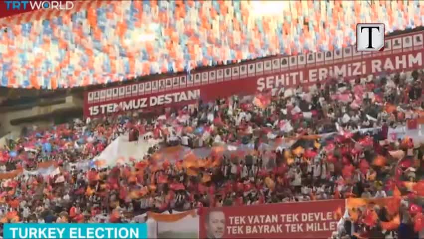 Erdogan: Nuk kemi hequr dorë nga anëtarësimi në BE (VIDEO)