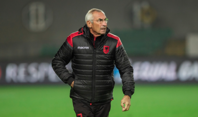 Reja bën bilancin e 2020: Vit i vështirë, por pozitiv në futboll