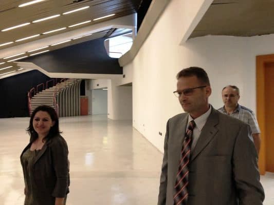 Komisioneri Publik ankimon vendimin e KPK për prokurorin, Elvin Gokaj
