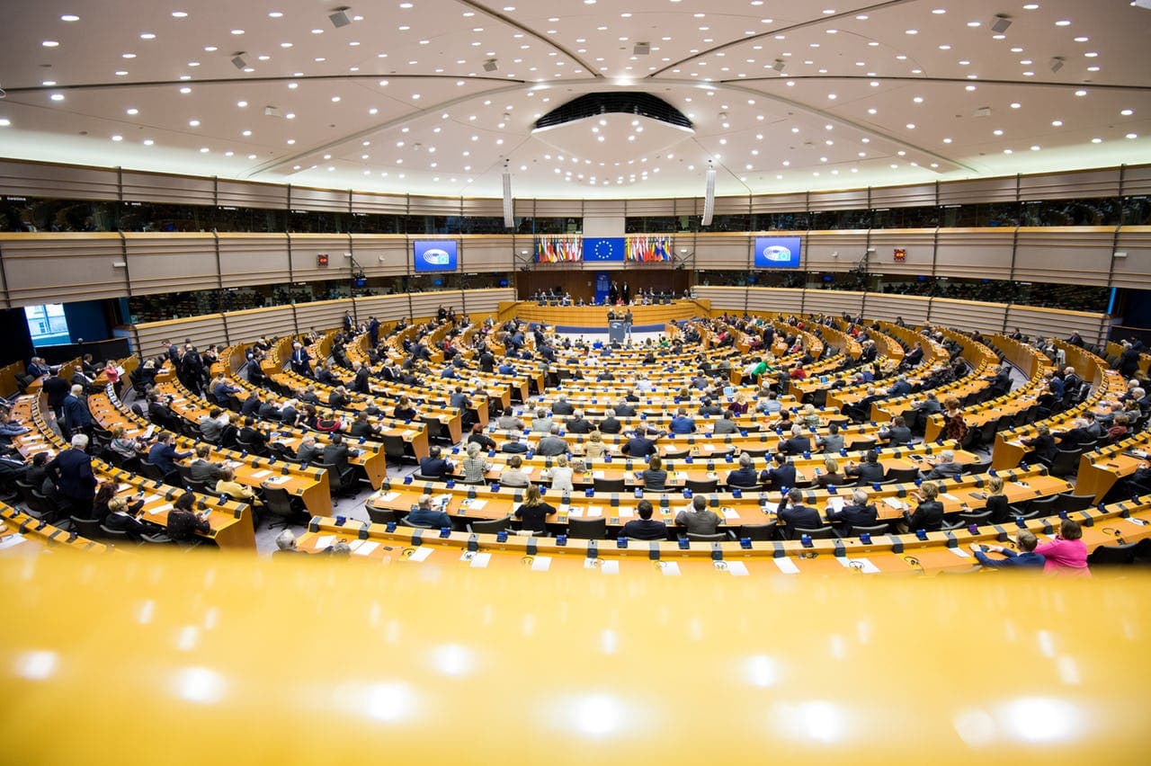 Europarlamenti në shifra: Buxheti vjetor dhe kostoja për qytetarët europianë