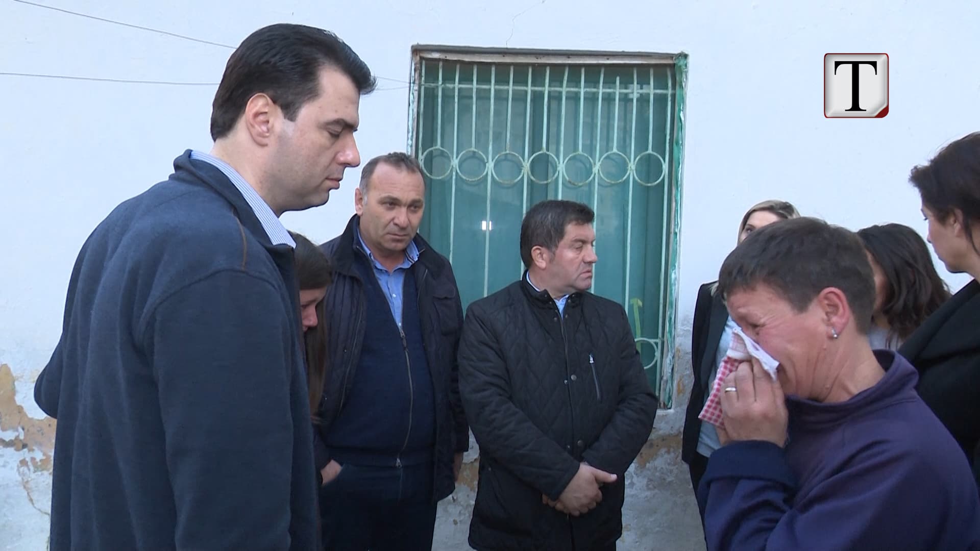 Familjet e përjashtuara nga ndihma, jetesë në mjerim (VIDEO)