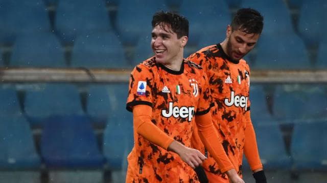 Juventus nuk fal, Real Madrid bën ‘vetëvrasje’