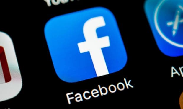Efektet katastrofike të punës si një moderator në Facebook