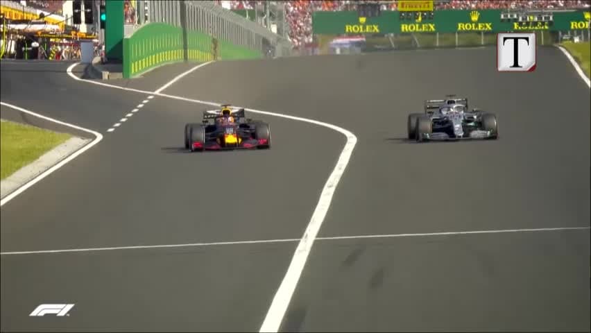 F1/ Ferrari kërkon me çdo kusht Hamilton (VIDEO)