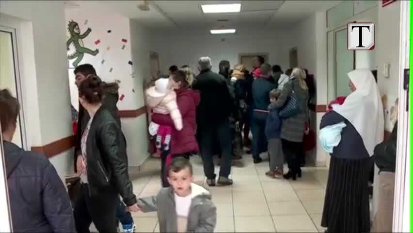 Fruthi në Shqipëri, ISHP: 51 të infektuar brenda 1 muaji (VIDEO)