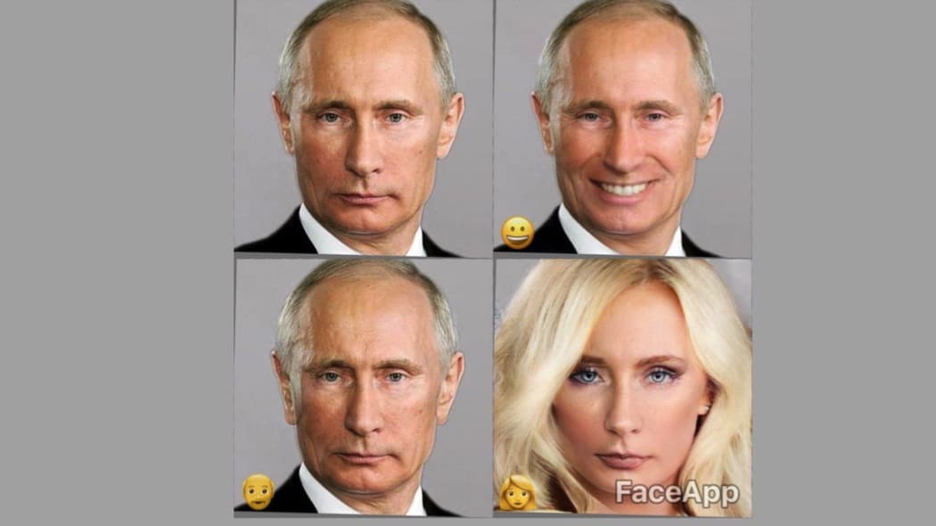 Mania e FaceApp/ Kush është kompania ruse që merr në dorë fotot tona