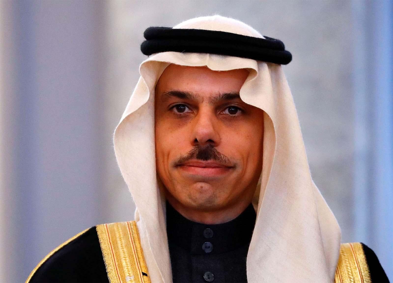 Ministri saudit: Pasaportat izraelite nuk vlejnë në Arabinë Saudite