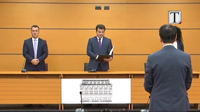 Gati Prokurori i përgjithshëm, KPK konfirmon kandidatin Olsian Çela (VIDEO)