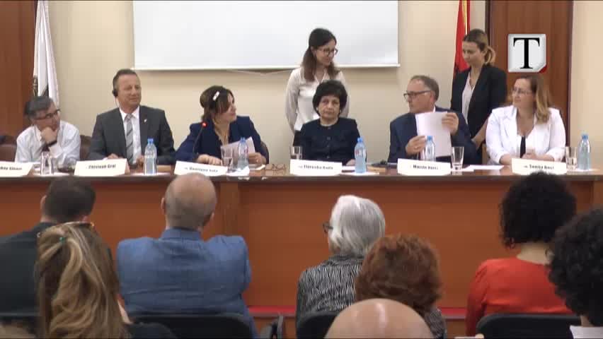 Genta Sula: Mes akademikëve ka pasur spiunë të Sigurimit (VIDEO)
