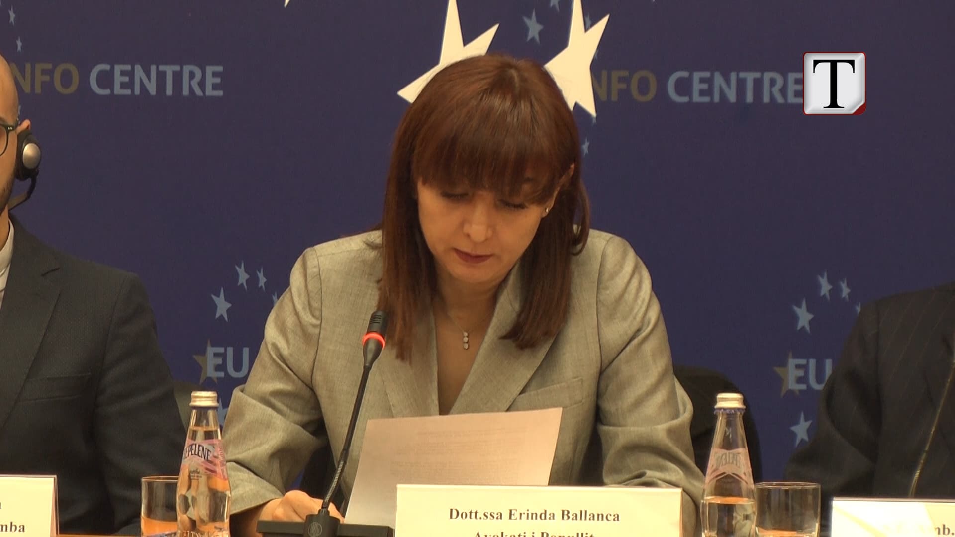 Gjakmarrja në Shqipëri, raporti: Nuk është në rënie (VIDEO)