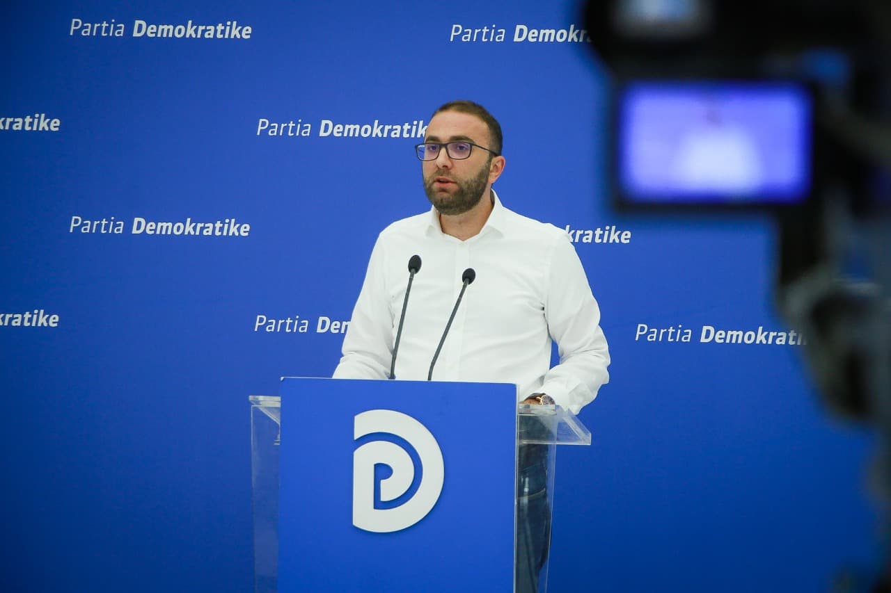 Miratimi i ligjit anti-KÇK/ Reagon PD: Ka për të dështuar, njësoj si “Forca e Ligjit”