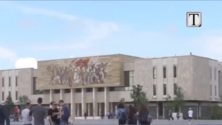 Hahn: BE t’i japë sinjal pozitiv Shqipërisë dhe Maqedonisë (VIDEO)