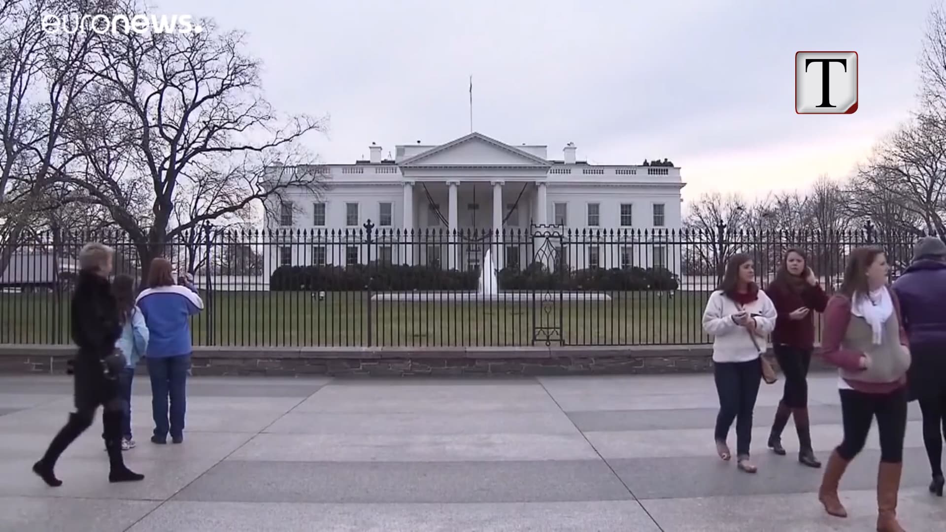 Hyjnë në fuqi sot sanksionet e SHBA-ve mbi Iranin (VIDEO)