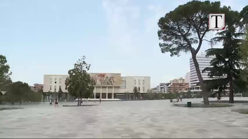 INSTAT/ Numri i të punësuarve shënoi rritje 1.9 % (VIDEO)