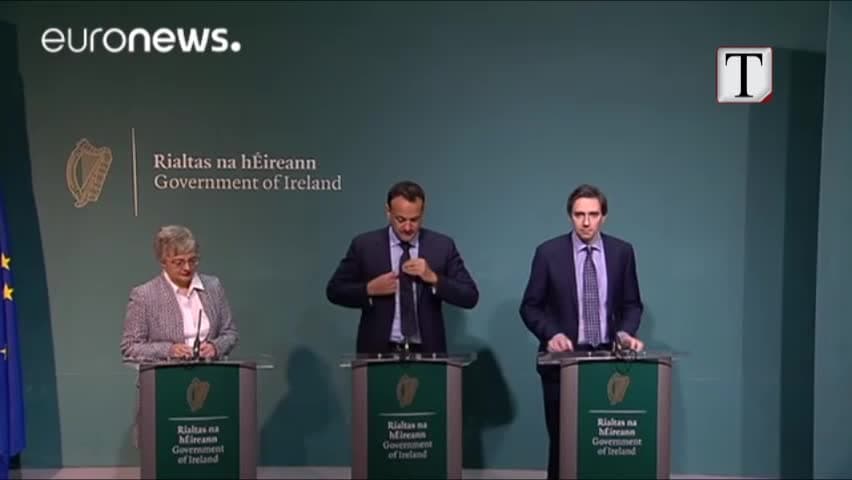 Irlanda do të mbajë referendumin historik të abortit (VIDEO)