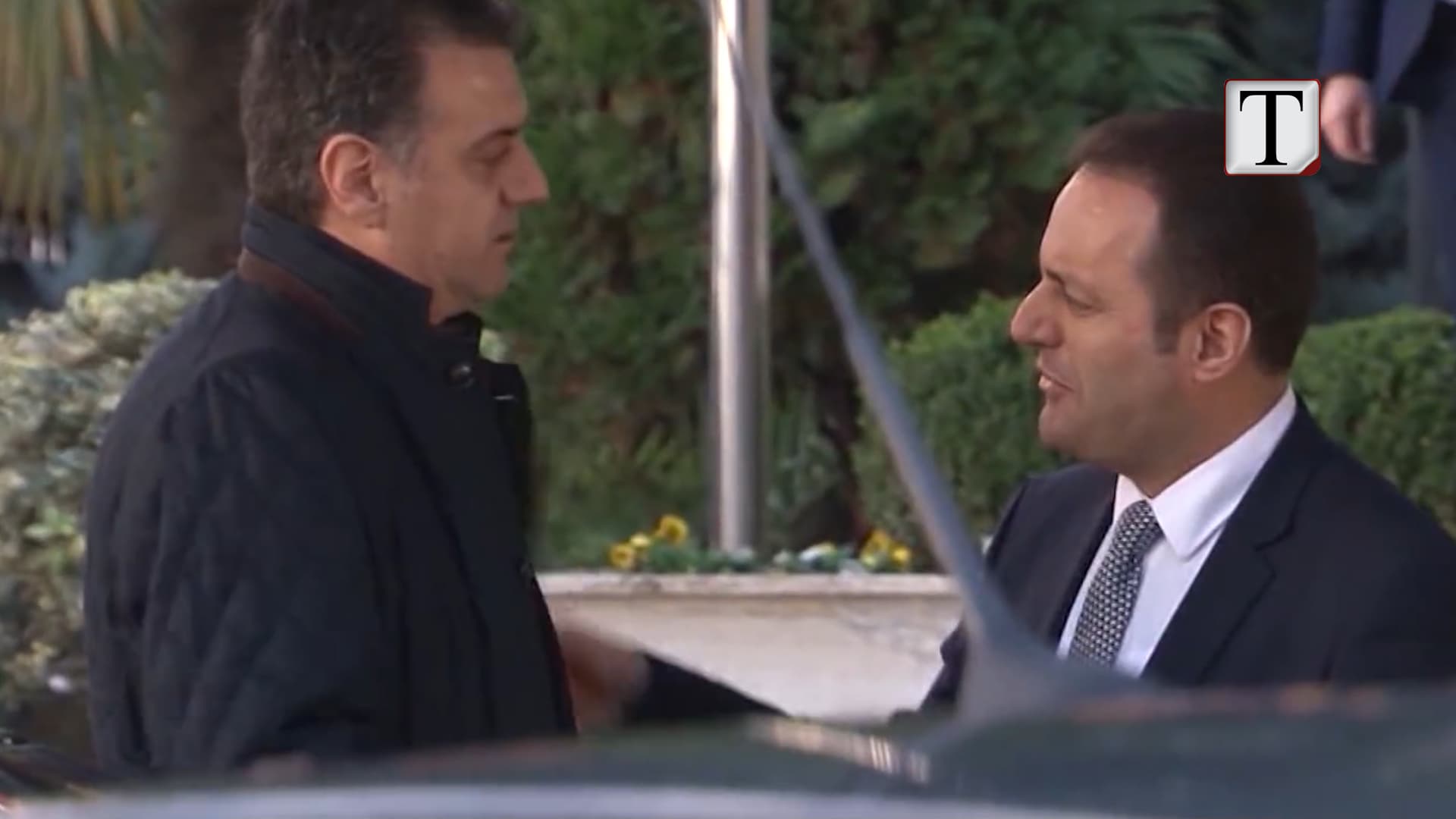 Ish-kryeprokurori Adriatik Llalla nuk heq dorë nga pasuria (VIDEO)