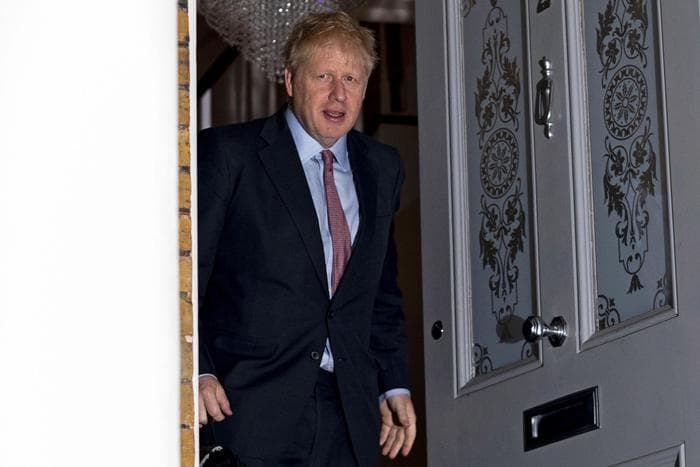 Johnson këmbëngul: Brexit pa shtyrje
