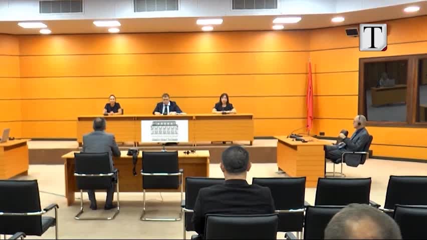 Kaluan vetingun, ONM: Të shkarkohet gjyqtari dhe prokurori (VIDEO)