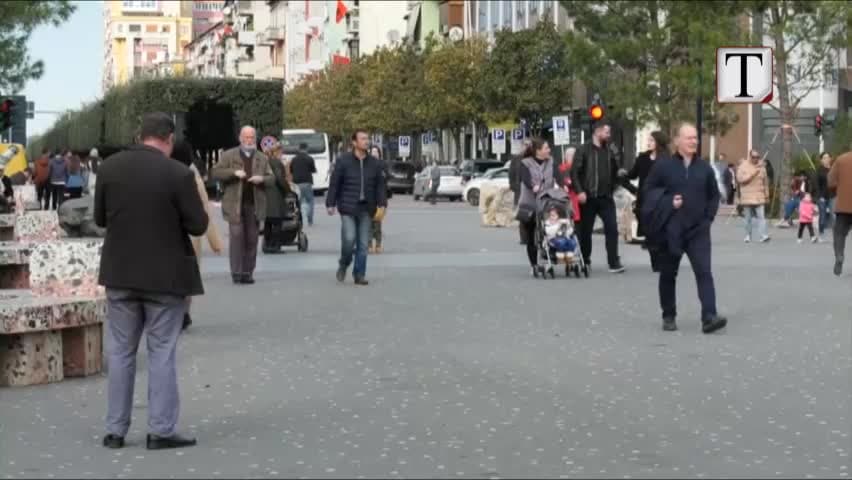 KE: Borxhi publik rrezikon ekonominë e Shqipërisë (VIDEO)