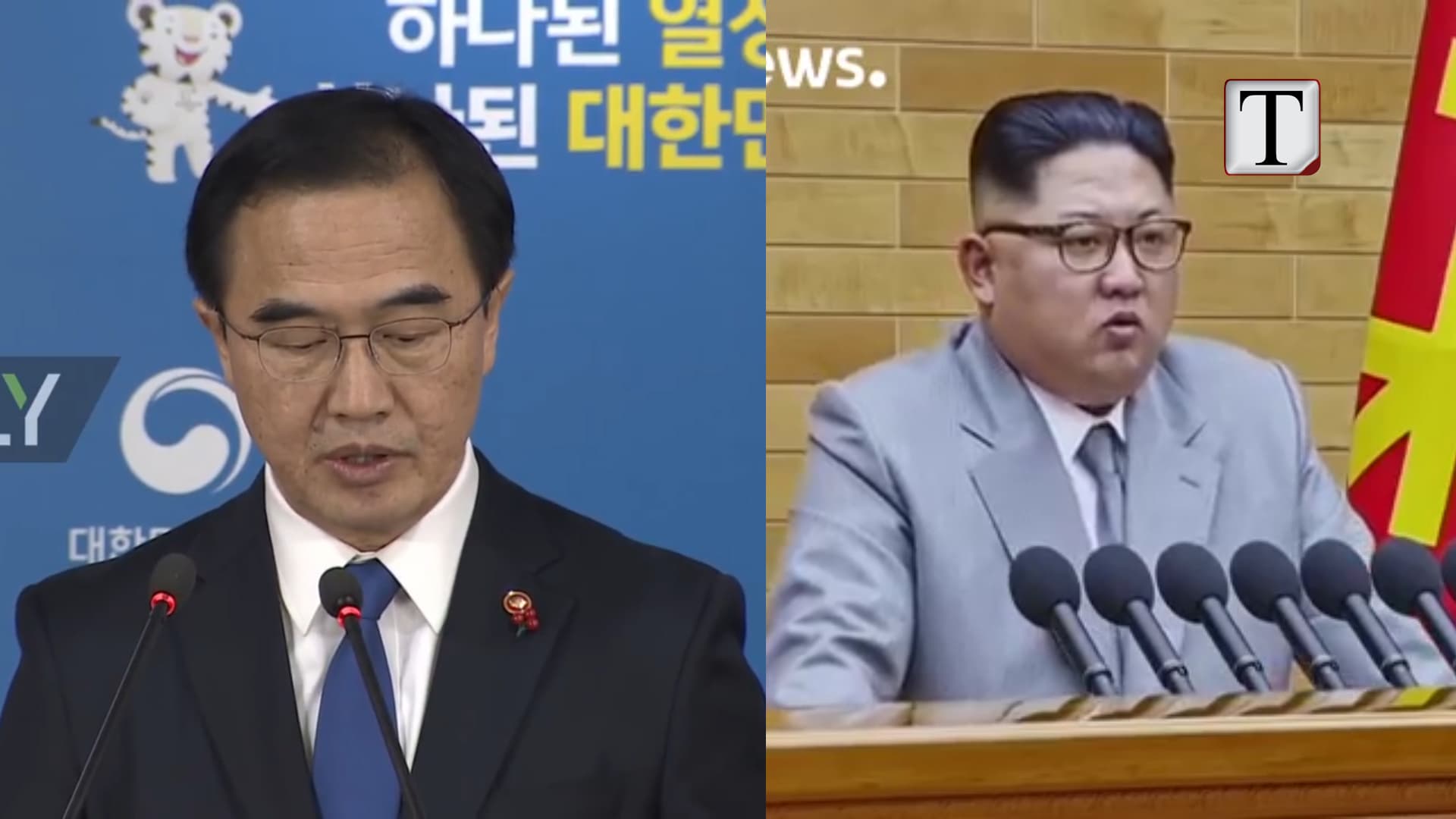 Kim Jong Un hap linjën telefonike me Korenë e Veriut (VIDEO)