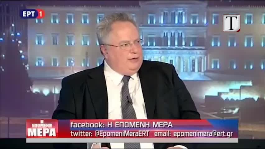 Kocias: Shqipëria ka pranuar ndryshimin e kufirit detar (VIDEO)