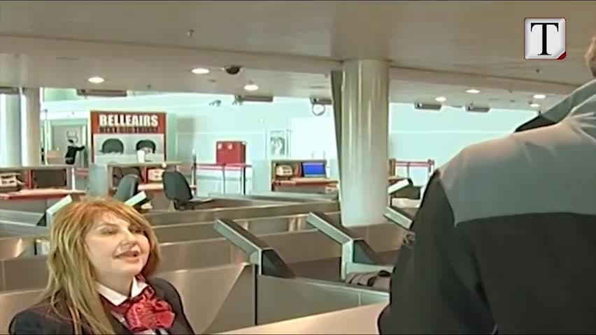 Komisioneri i BE: Mbështes Shqipërinë, shtoni kontrollet në kufi (VIDEO)