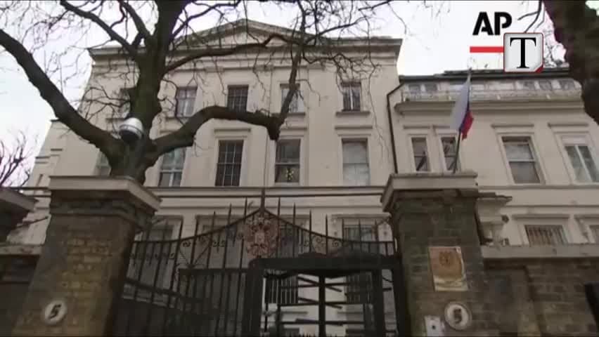 Konferenca për lirinë e medias në Londër, përjashtohen rusët RT dhe Sputnik (VIDEO)