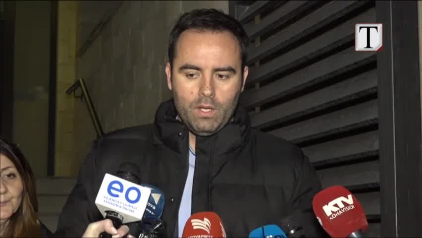 Konjufca: Problemet e brendshme në VV nuk zgjidhen me dorëheqje (VIDEO)