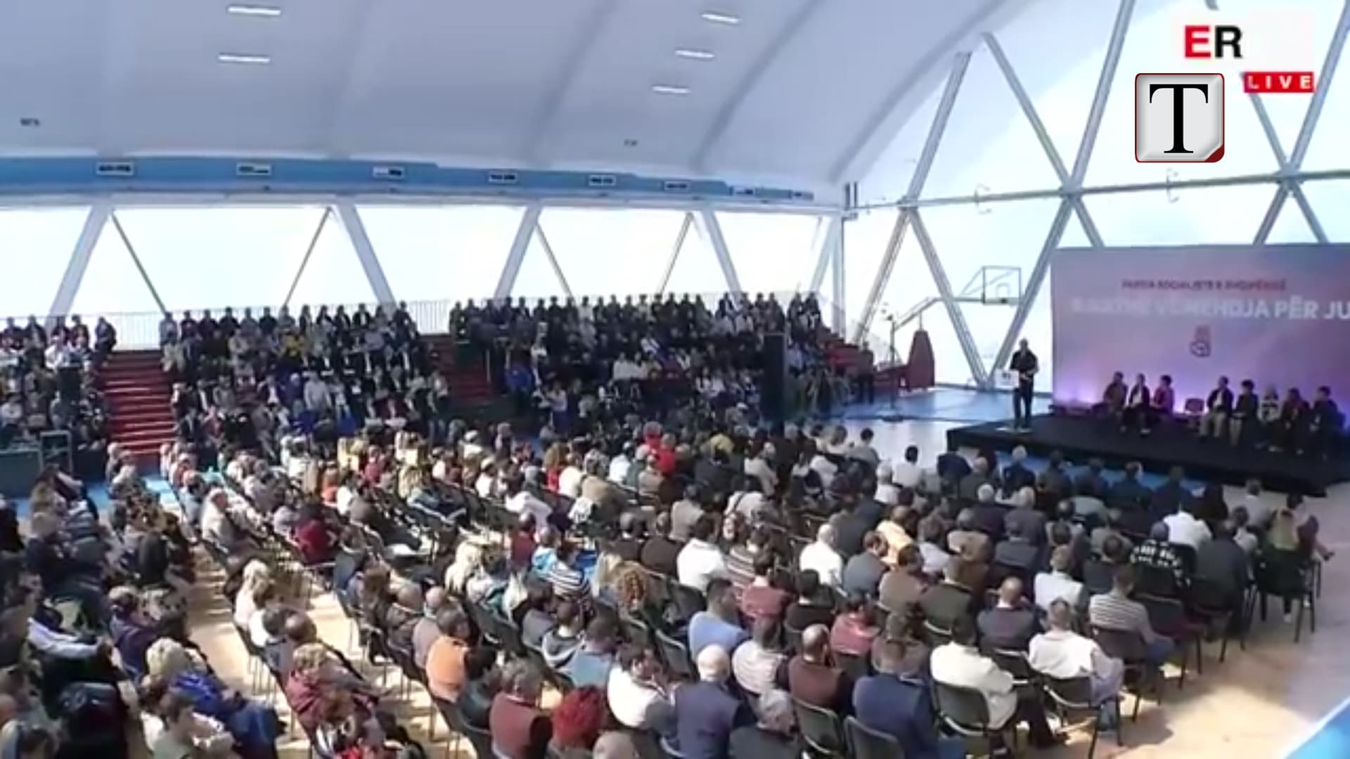 Korrupsioni në administratë, Rama: Kemi marrë masa për 462 punonjës (VIDEO)