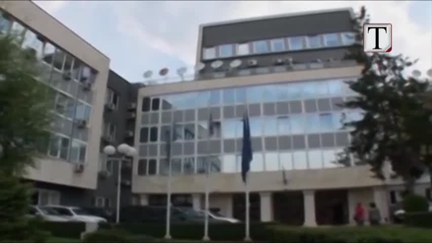 Kosovë, i ndalohet hyrja ministrit serb Aleksandër Vulin (VIDEO)