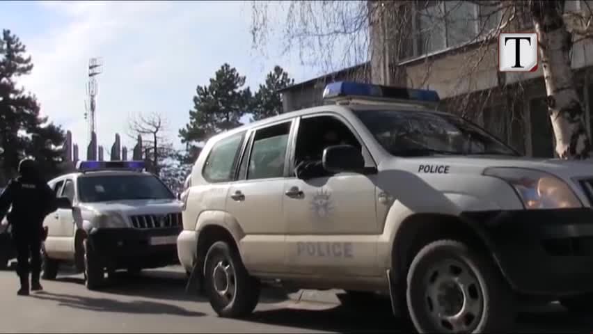 Kosovë, nga dje EULEX ka vetëm mision këshillues (VIDEO)