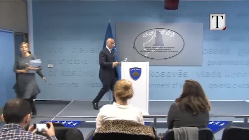 Kosovë, tarifë 100% edhe për brandet e huaja që prodhohen në Serbi e Bosnje (VIDEO)