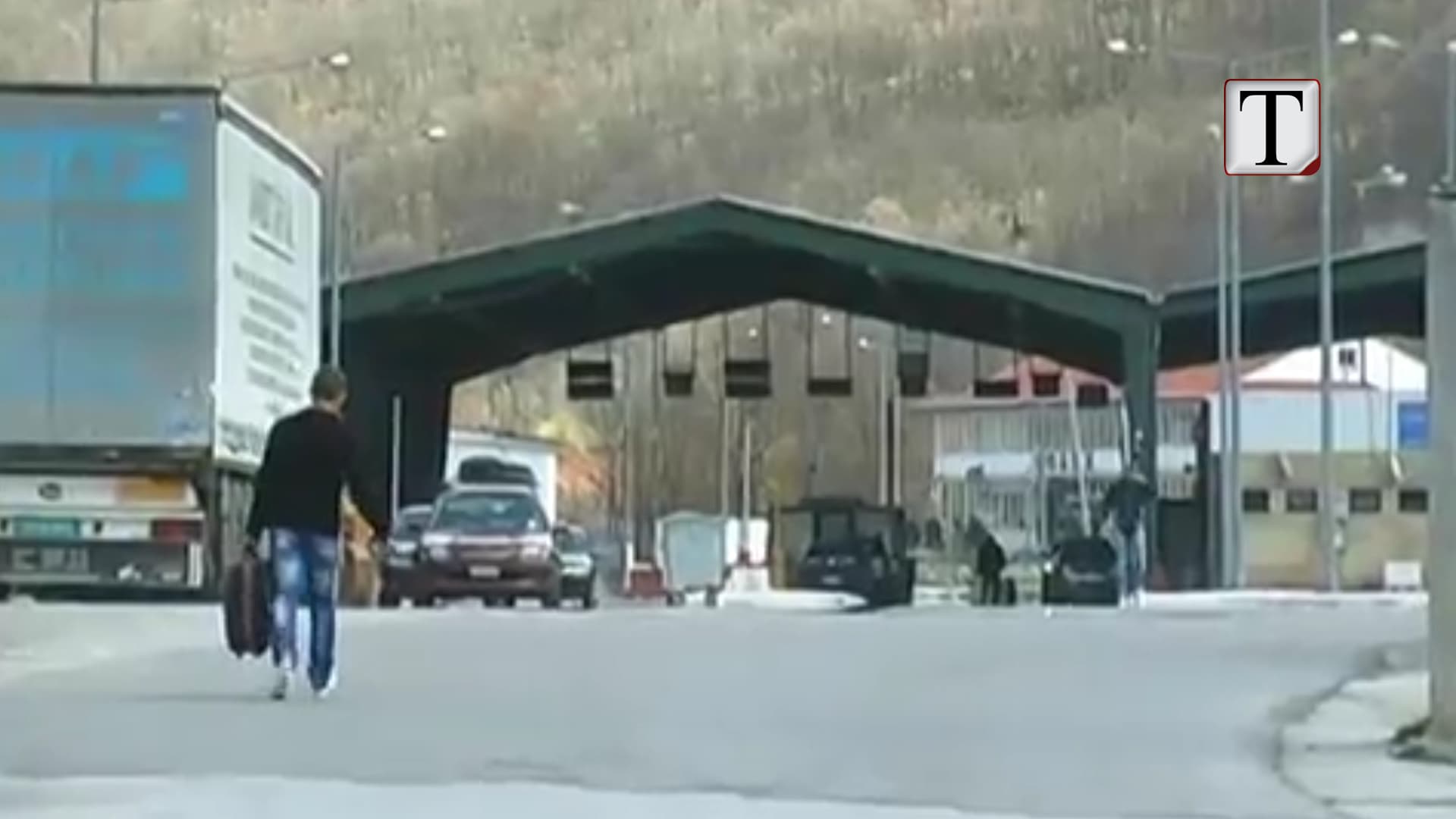 Kosova do të bllokojë produktet e Shqipërisë (VIDEO)