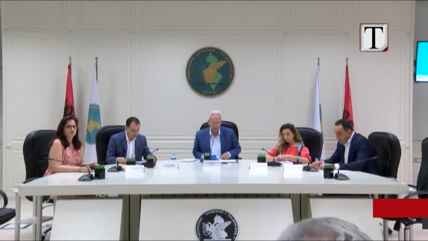 KQZ pranon ankimimin e BD-së për Tiranën dhe Shkodrën (VIDEO)