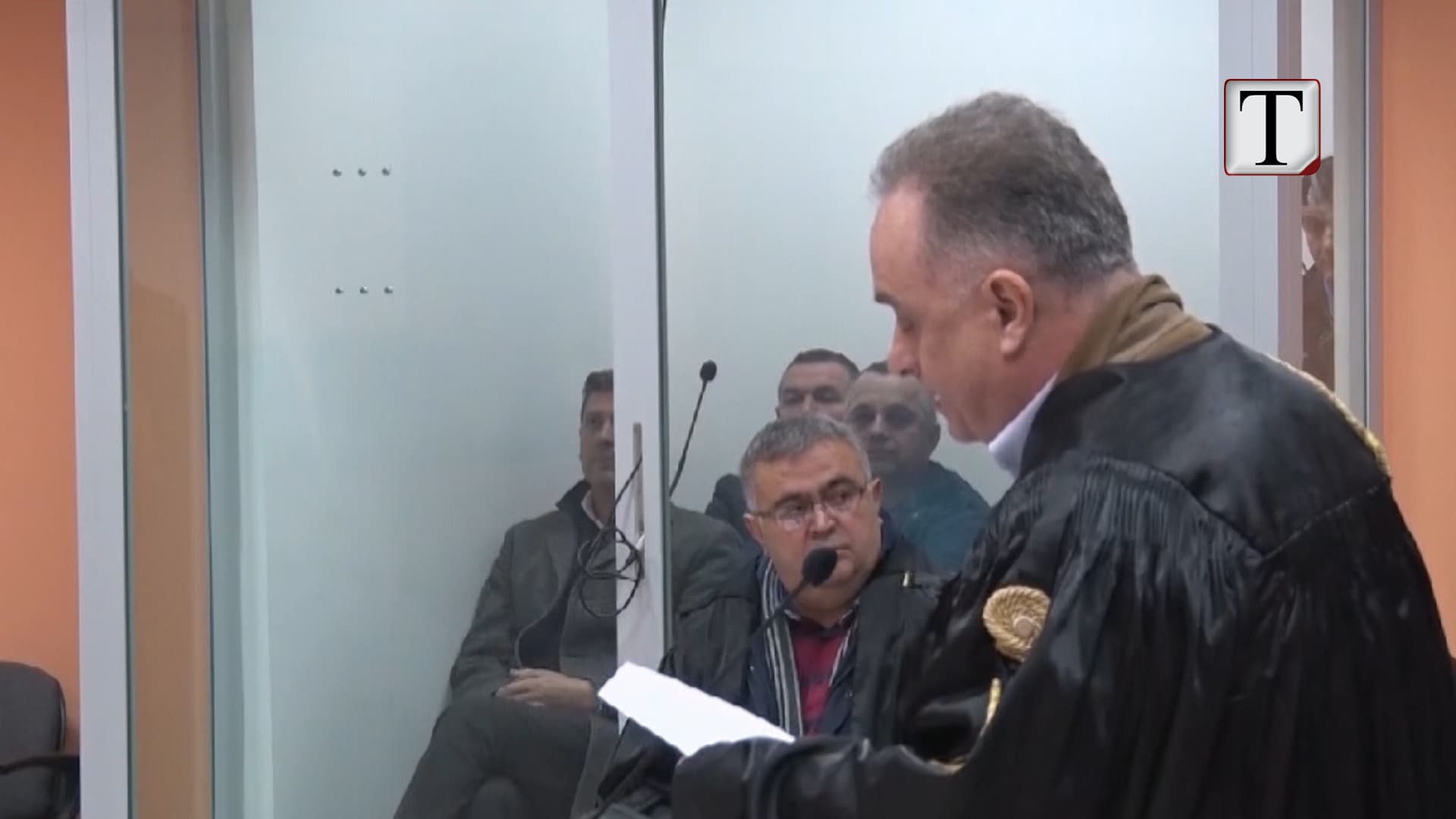 Krimet e Rënda, burg për Xhikën dhe dy varëtesit e tij (VIDEO)
