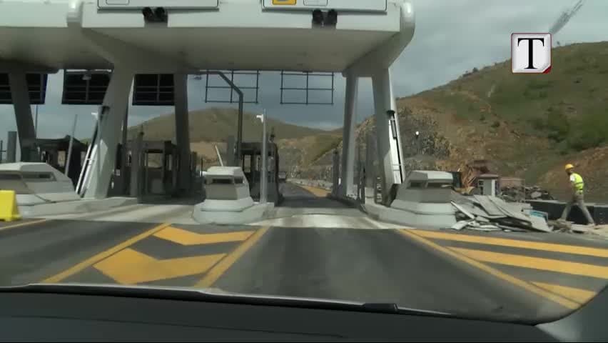 Kryeministri Rama: Autostrada Tirane-Durrës me pagesë (VIDEO)