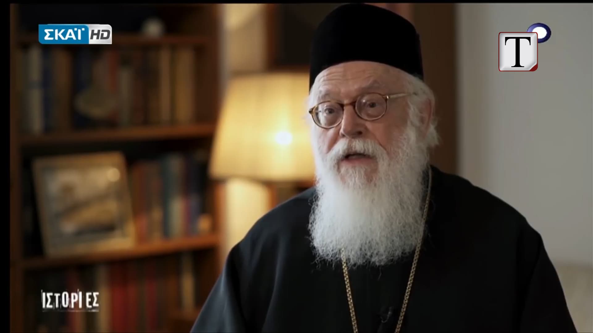 Kryepeshkopi Anastas: E logjikshme që pasardhësi im të jetë shqiptar (VIDEO)