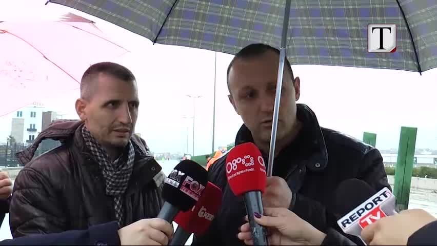 Kryepolici dhe Prokurori i Tiranës: Hetime për dëmtimet (VIDEO)