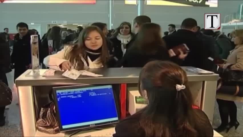 Kthehen mbrapsht 160 emigrantë nga vendet e BE-së (VIDEO)