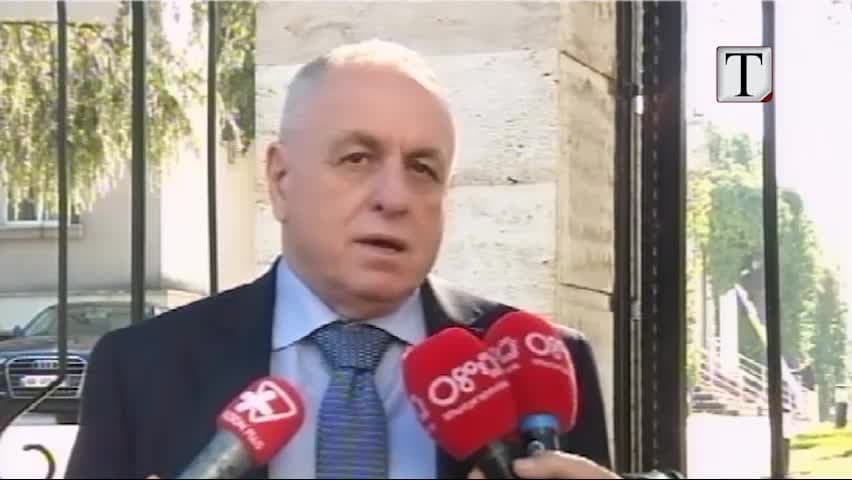 Kufiri detar, Shehu: Të shkojmë në Gjykatën Ndërkombëtare (VIDEO)