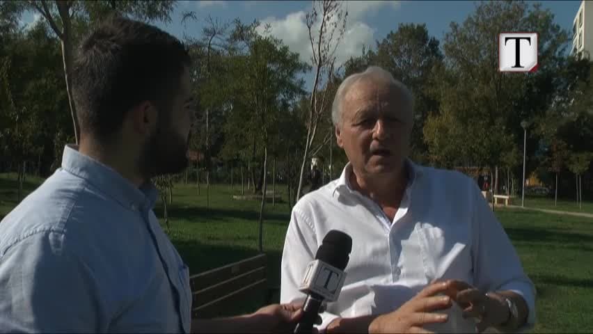 Kume: Shqipërisë i duhet sistemi propocional kombëtar (VIDEO)