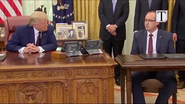 Dialogu Kosovë-Serbi, Lajçak: Takohemi të hënën (VIDEO)
