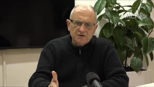 Dritëhijet e kontratës për Rinasin (VIDEO)