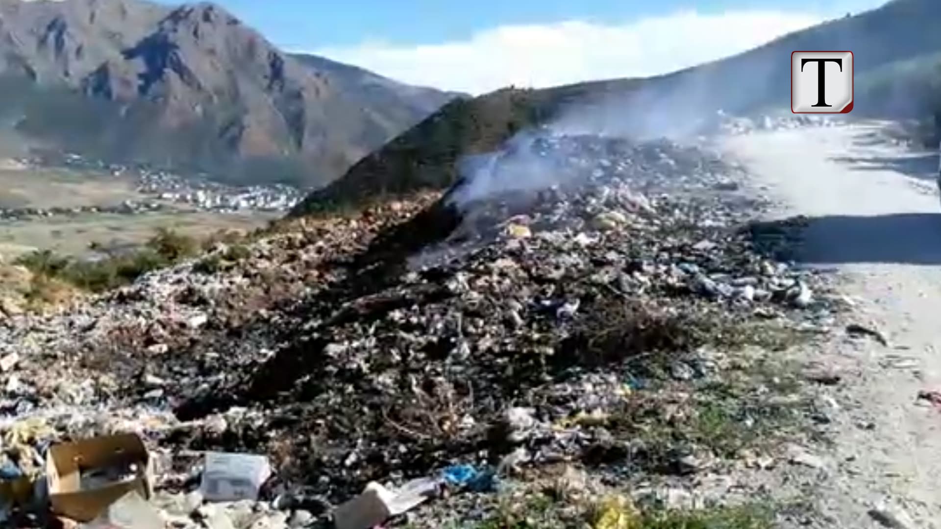 LSI: Rama po e kthen vendin në varrezë landfillesh (VIDEO)