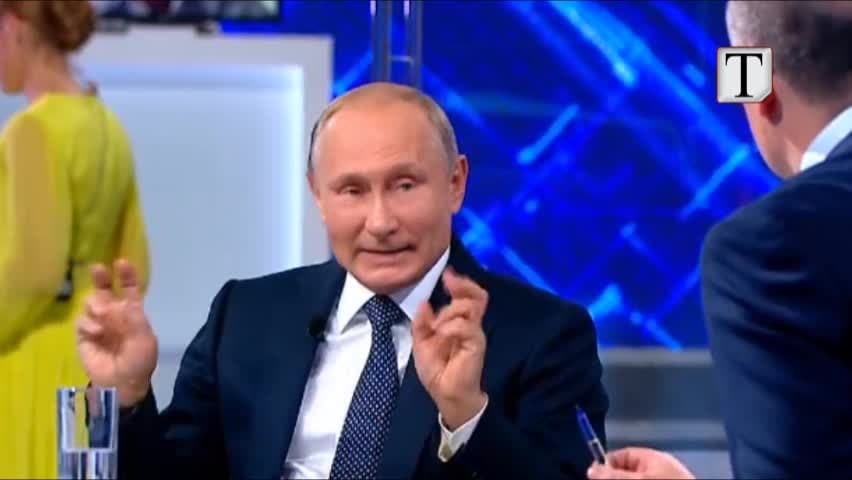 Lufta e tretë botërore? Putin: Do zhdukte civilizimin (VIDEO)
