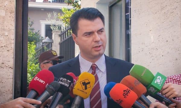 Basha dëshmon në Prokurori/ Zbardhen dy letërporosi nga SHBA dhe Skocia
